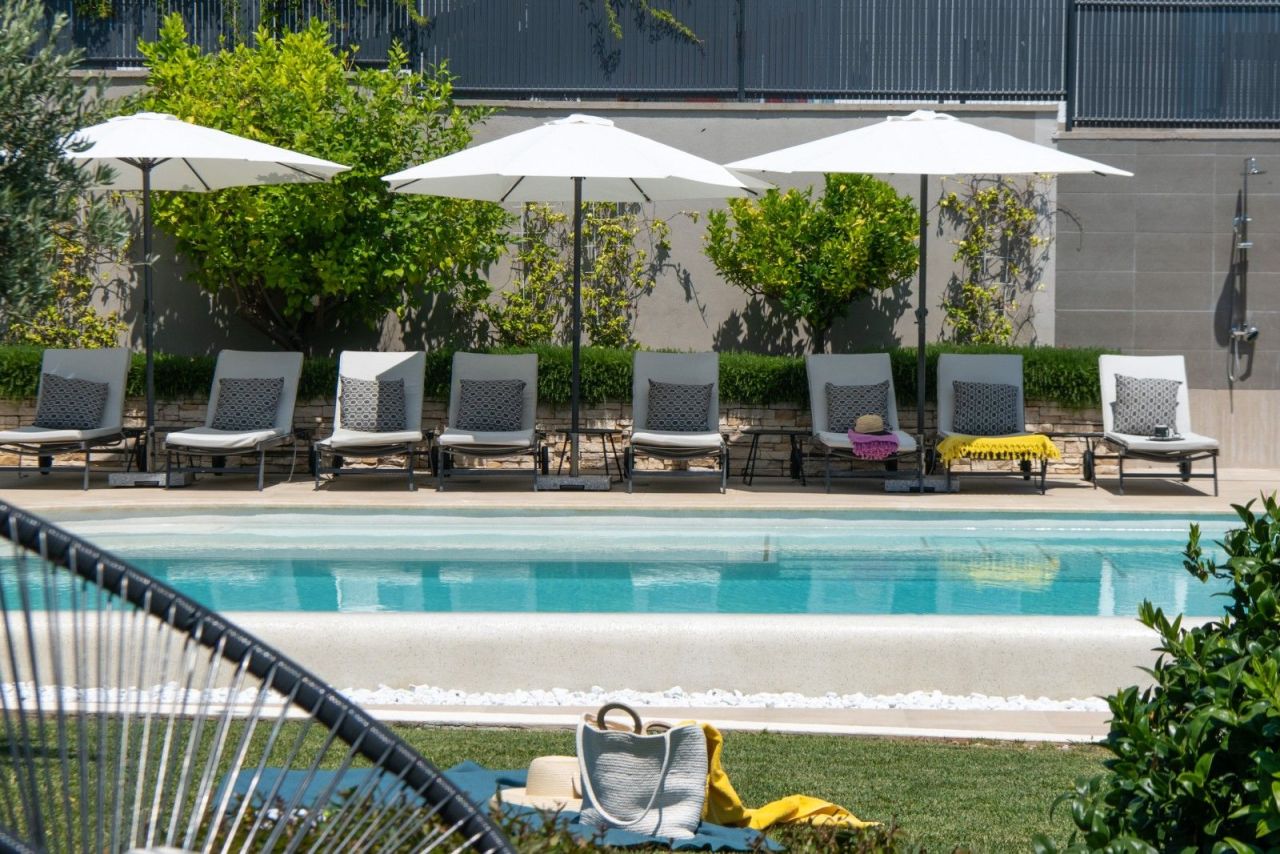 Дом в Лижняне, Хорватия, 500 м² - фото 10