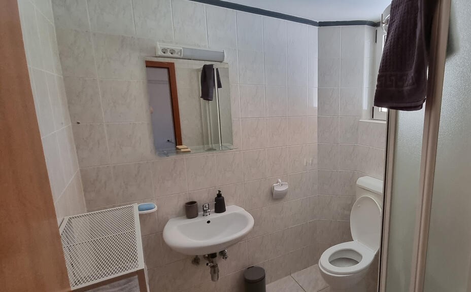 Квартира в Буйе, Хорватия, 75 м² - фото 8