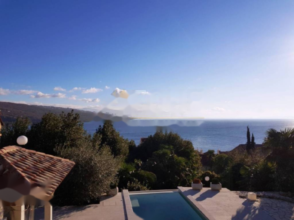 Дом в Опатии, Хорватия, 230 м² - фото 4