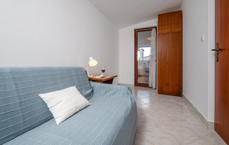 Квартира Istria, Barbariga, Хорватия, 65 м² - фото 10