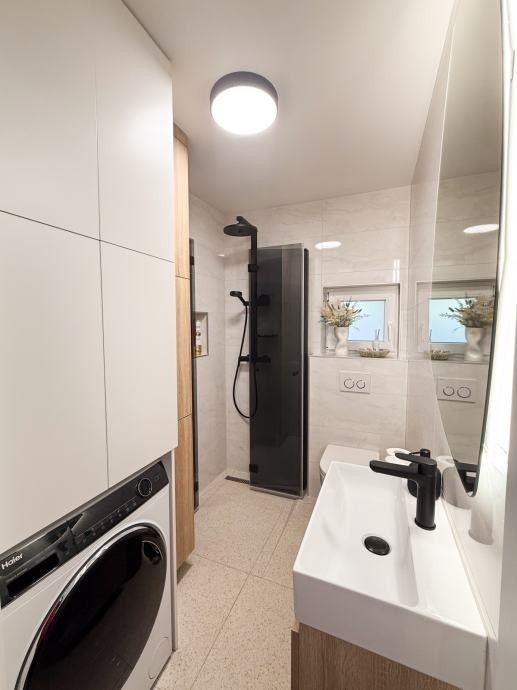 Квартира в Медулине, Хорватия, 39.73 м² - фото 10