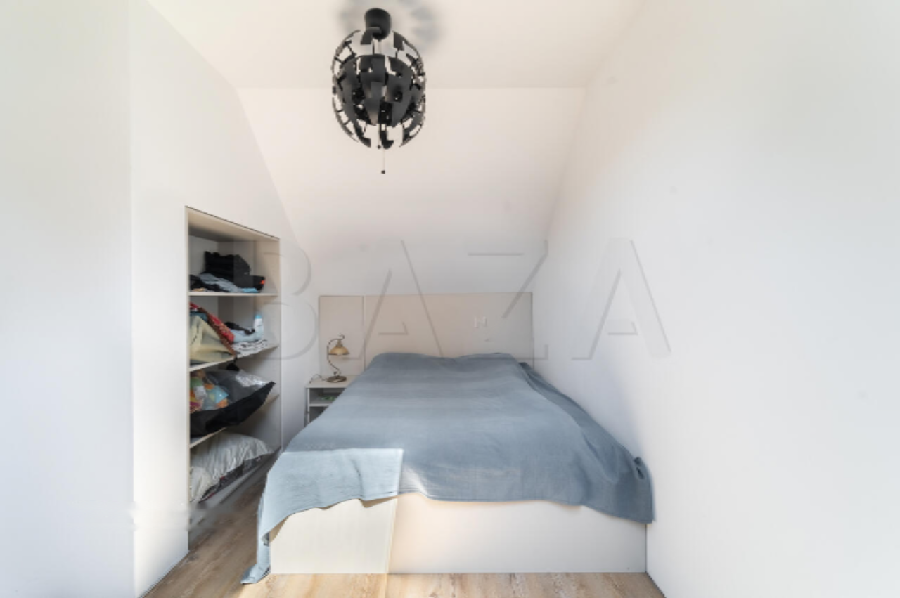 Квартира в Любляне, Словения, 81 м² - фото 4