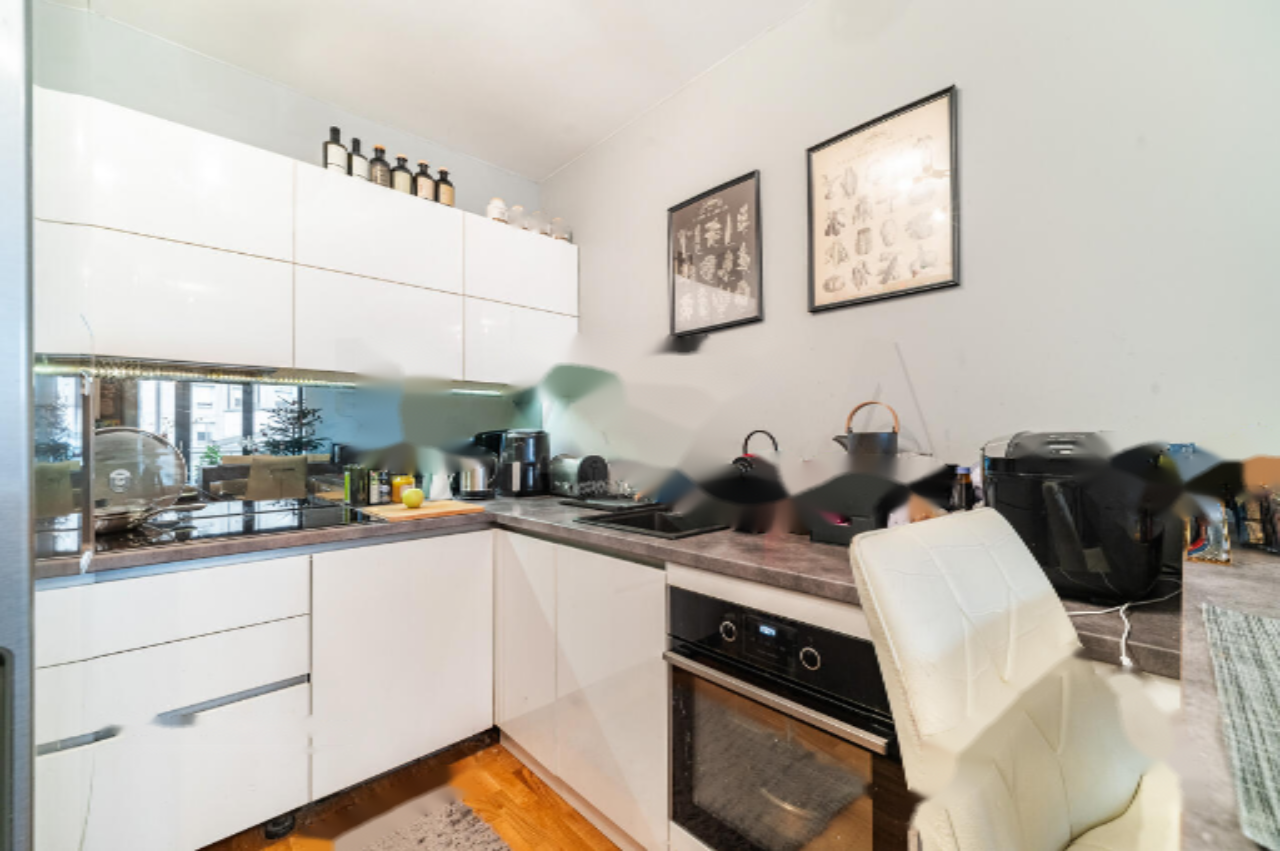 Квартира в Любляне, Словения, 66 м² - фото 4