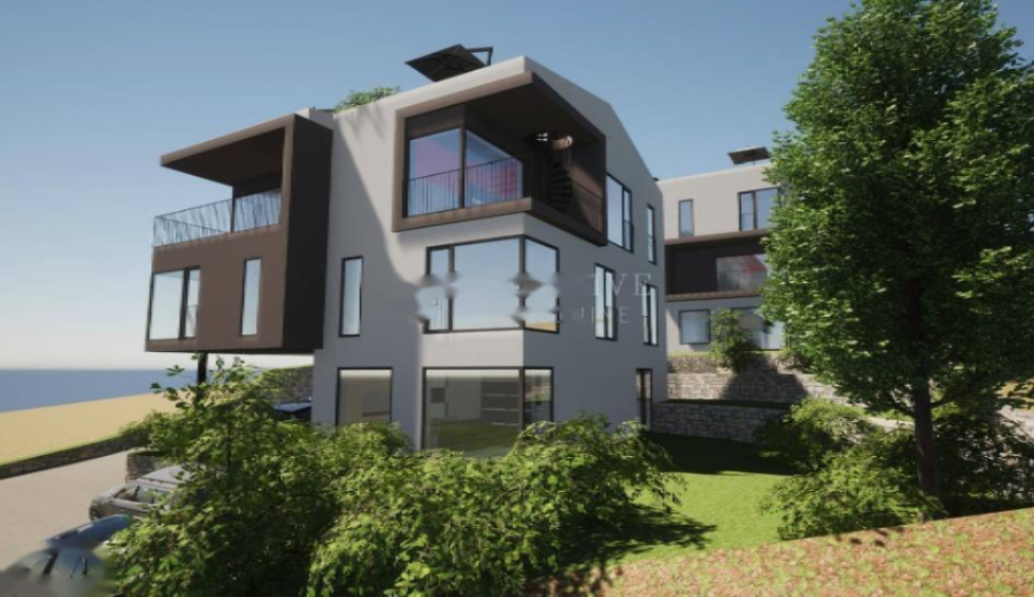 Квартира в Опатии, Хорватия, 147 м² - фото 4