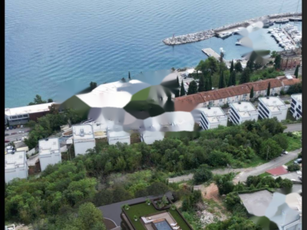 Квартира в Опатии, Хорватия, 120 м² - фото 4