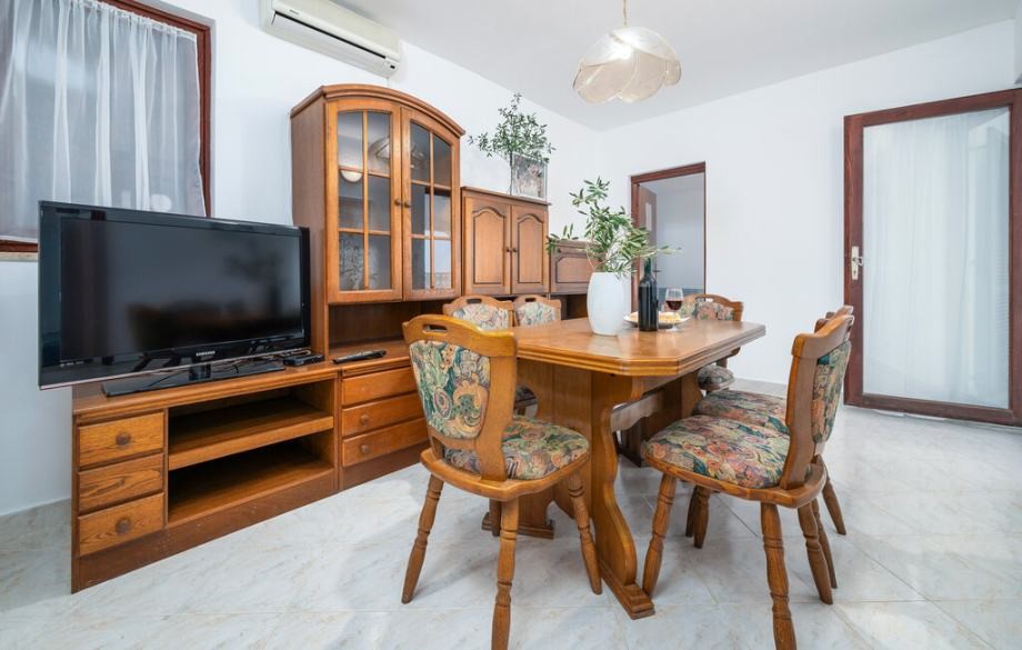 Квартира Istria, Barbariga, Хорватия, 65 м² - фото 11