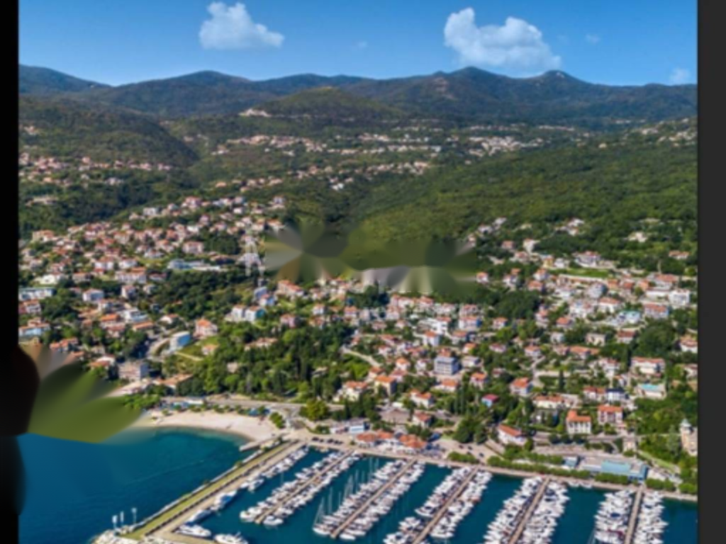 Квартира в Опатии, Хорватия, 112 м² - фото 4