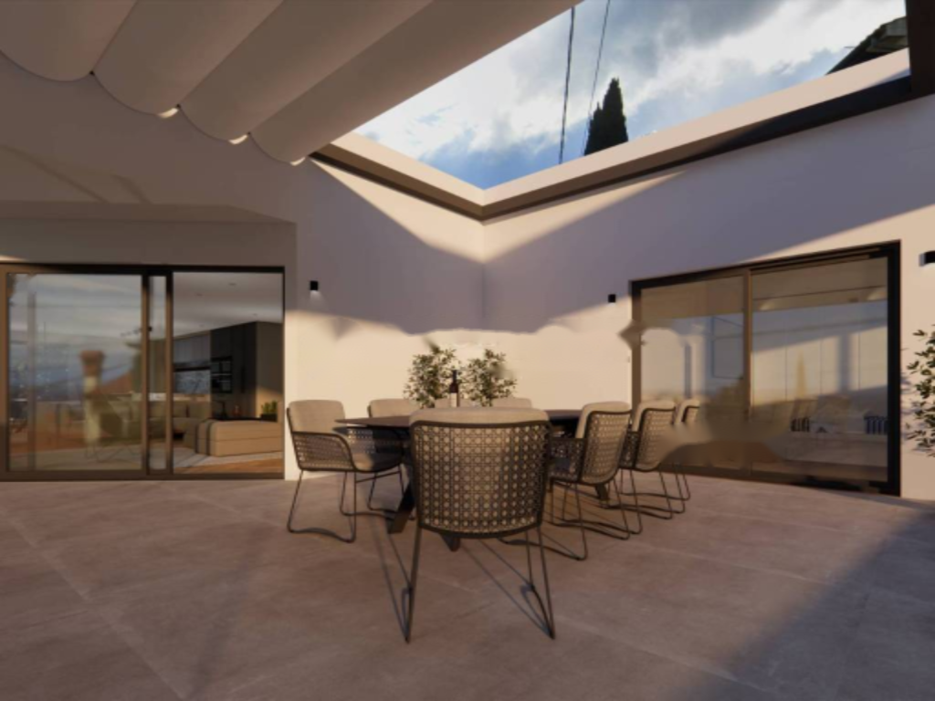 Квартира в Опатии, Хорватия, 223 м² - фото 4