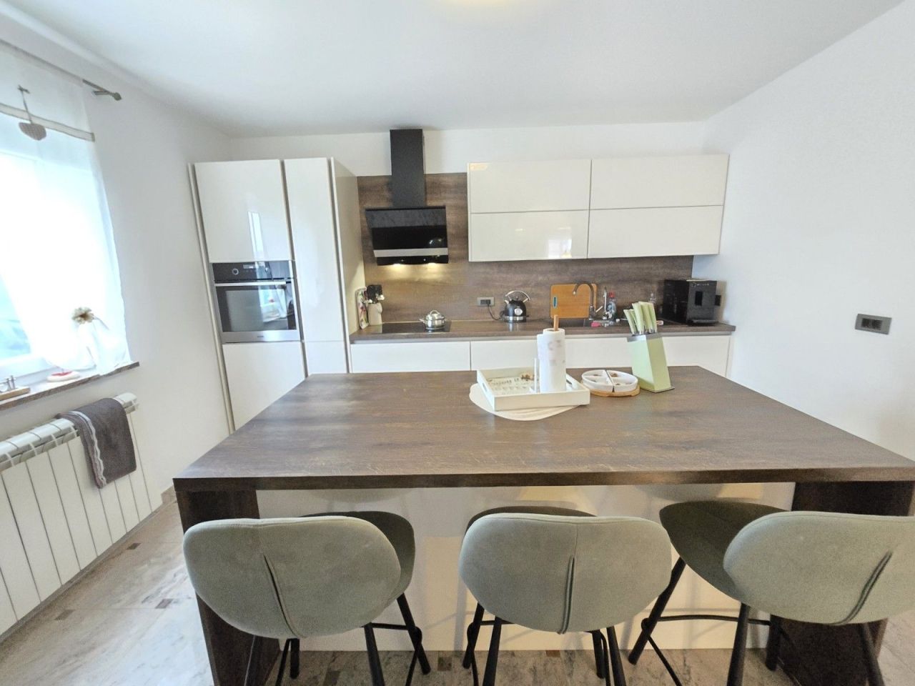 Дом в Медулине, Хорватия, 300 м² - фото 12