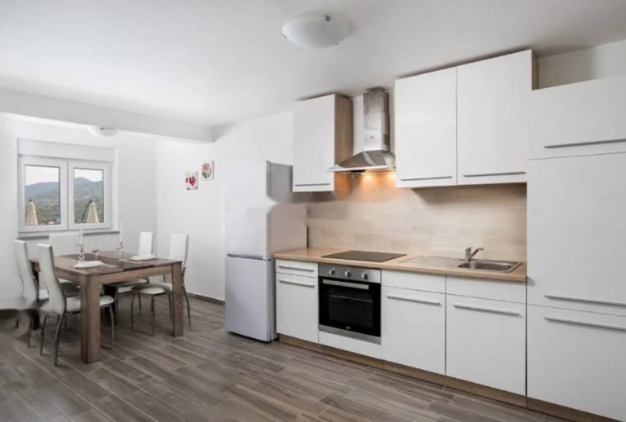 Квартира в Опатии, Хорватия, 136 м² - фото 4