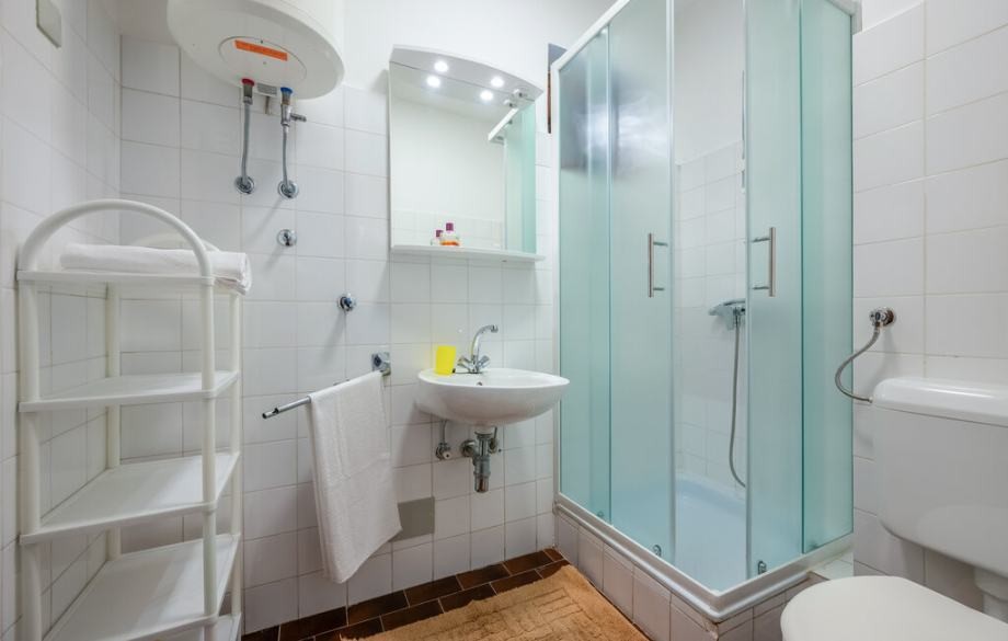 Квартира Istria, Barbariga, Хорватия, 65 м² - фото 12