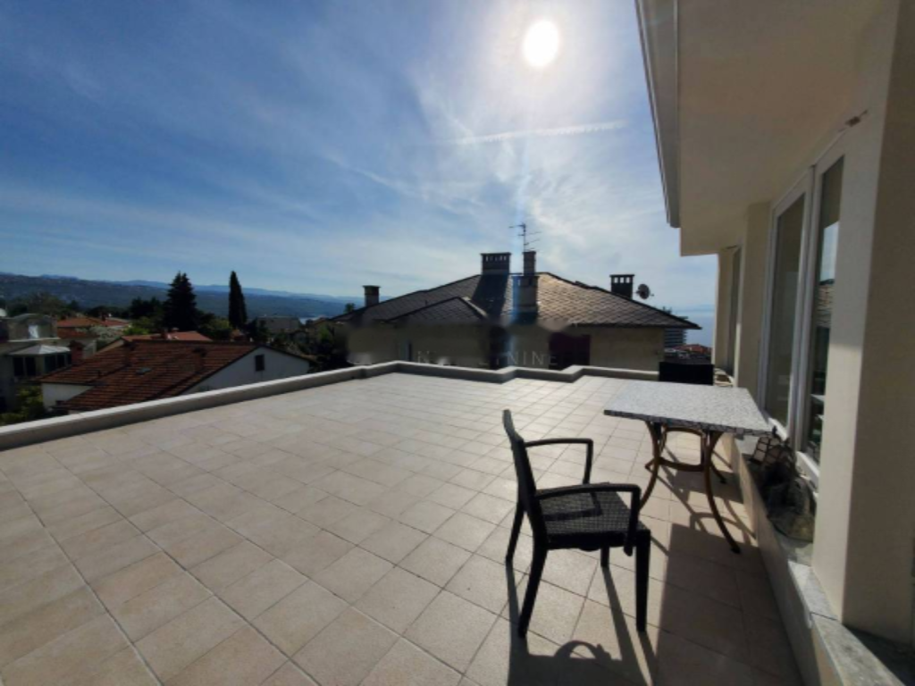 Квартира в Опатии, Хорватия, 205 м² - фото 4