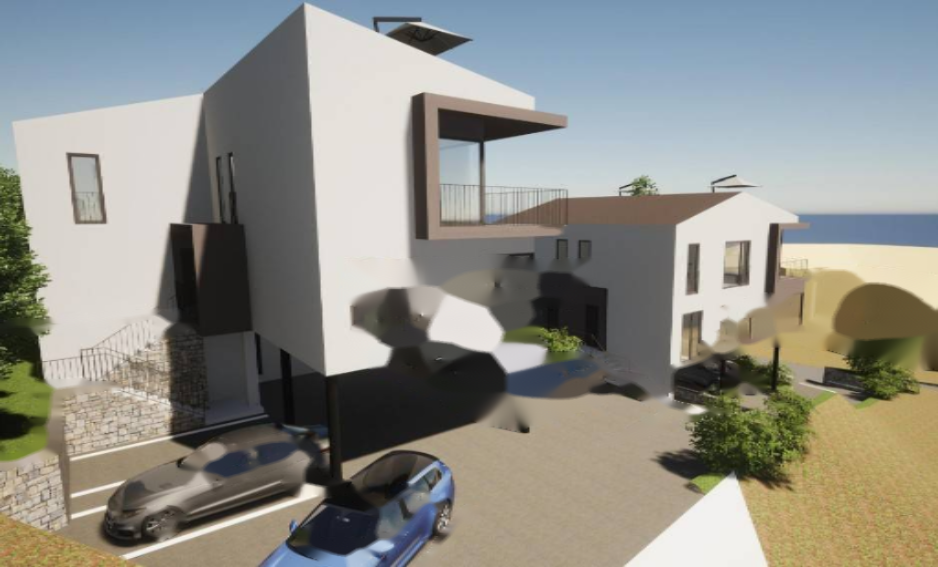 Квартира в Опатии, Хорватия, 148 м² - фото 4