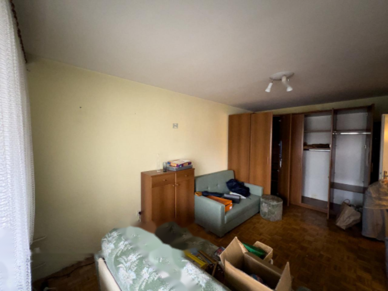 Квартира в Любляне, Словения, 46 м² - фото 4