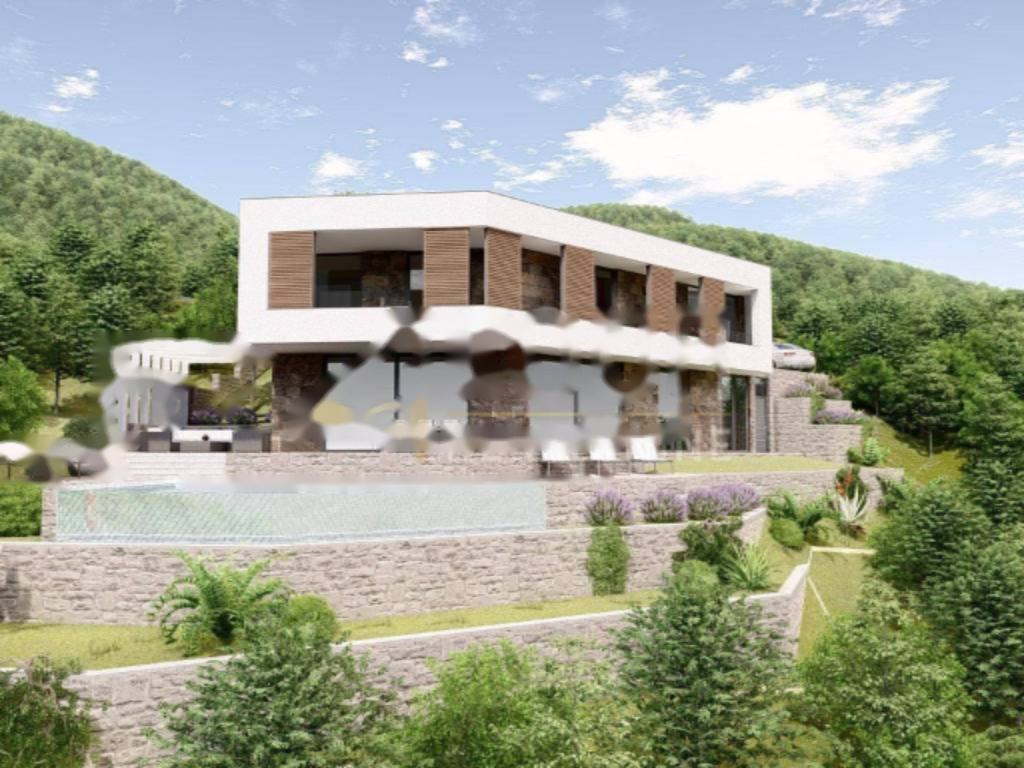 Дом в Опатии, Хорватия, 280 м² - фото 4