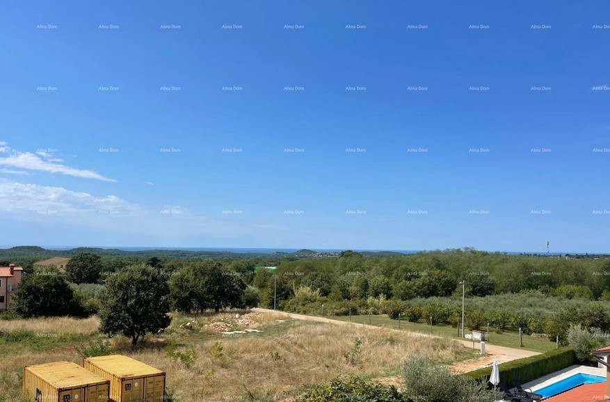 Квартира в Порече, Хорватия, 76 м² - фото 13