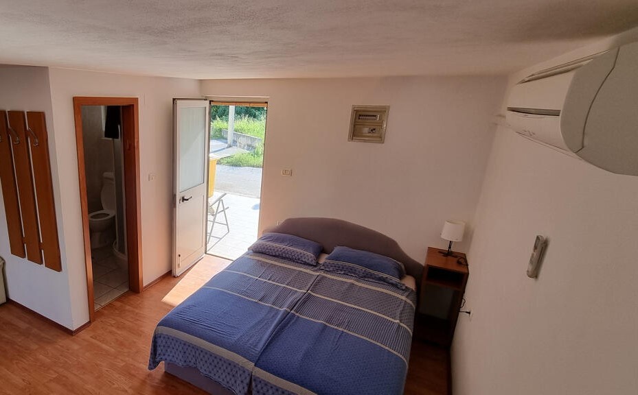 Квартира в Буйе, Хорватия, 75 м² - фото 12