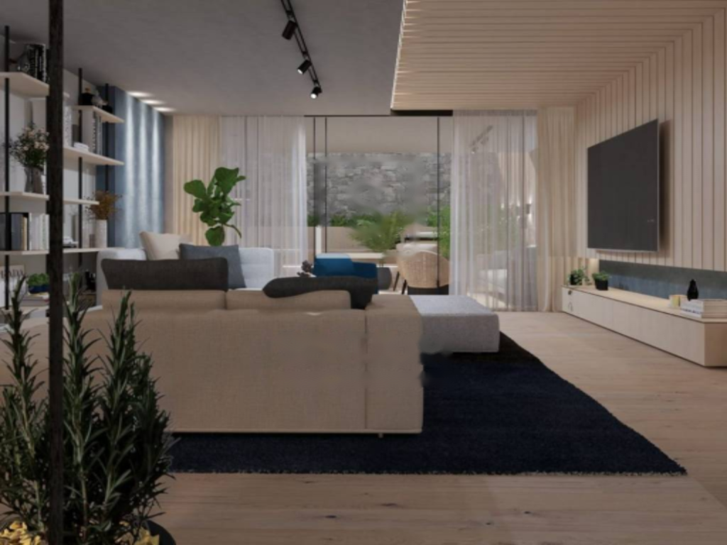 Квартира в Опатии, Хорватия, 148 м² - фото 4