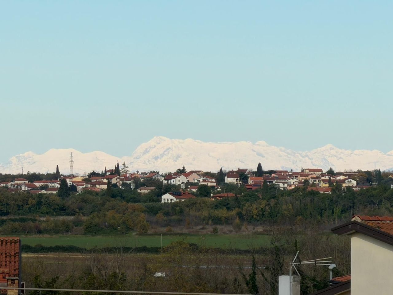 Квартира в Умаге, Хорватия, 74.5 м² - фото 14