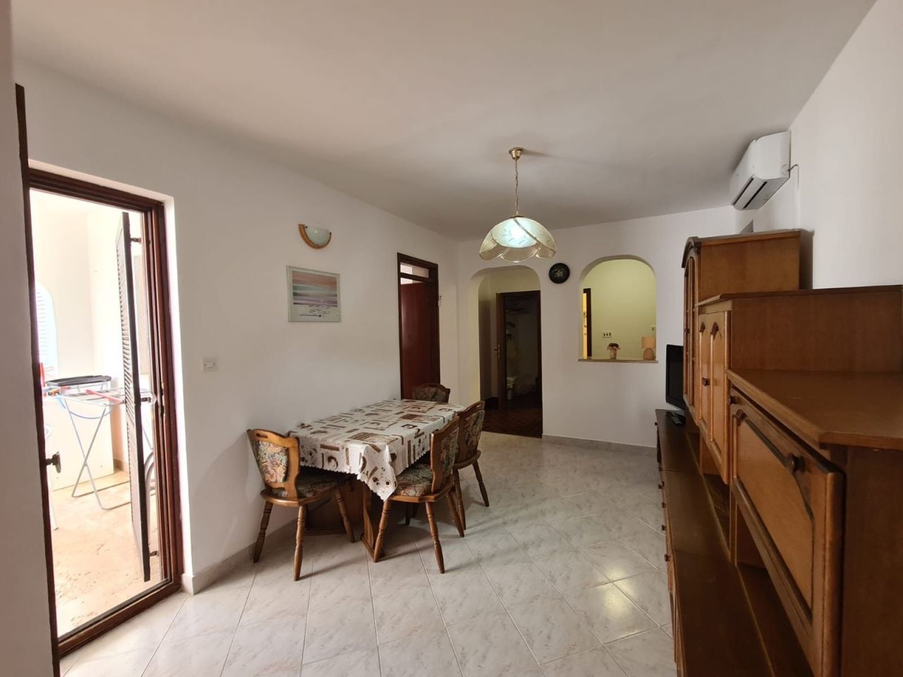 Квартира Istria, Barbariga, Хорватия, 65 м² - фото 14