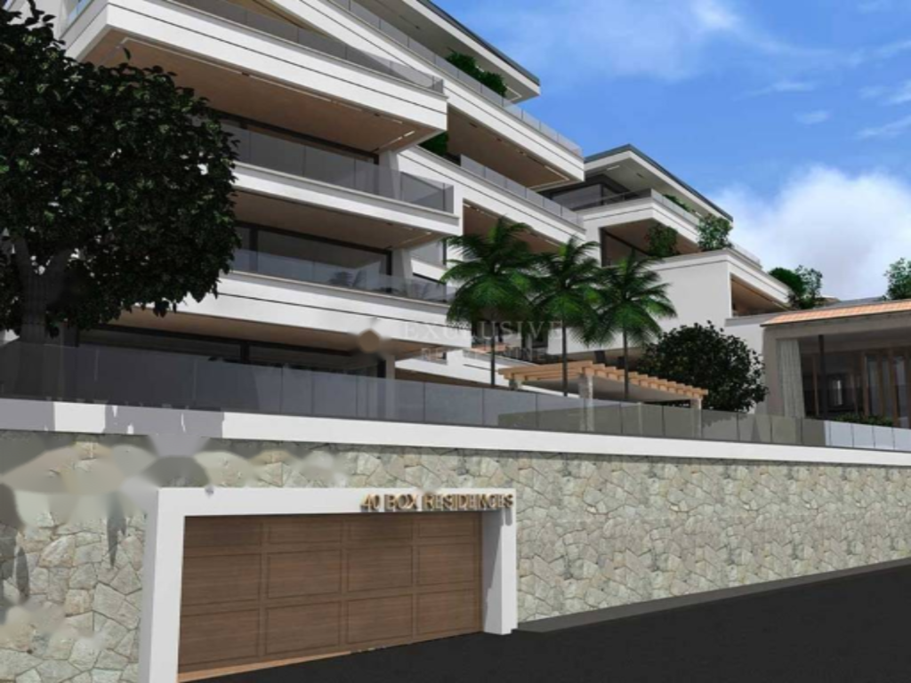 Квартира в Опатии, Хорватия, 57 м² - фото 4