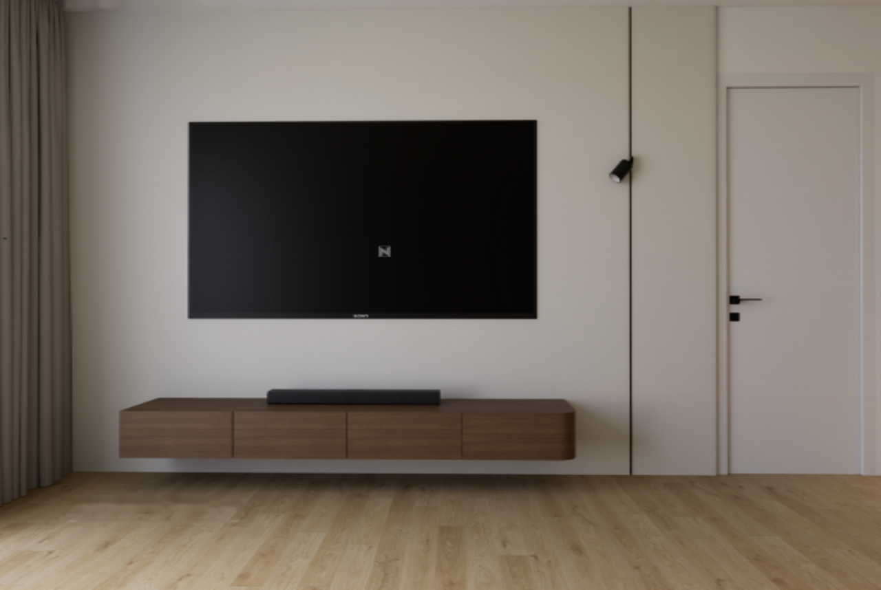 Квартира в Любляне, Словения, 67 м² - фото 4