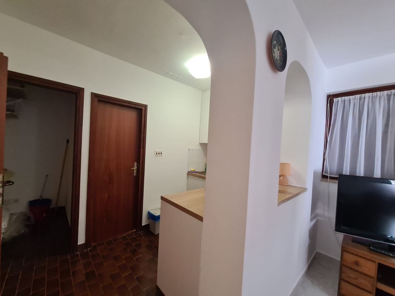 Квартира Istria, Barbariga, Хорватия, 65 м² - фото 15