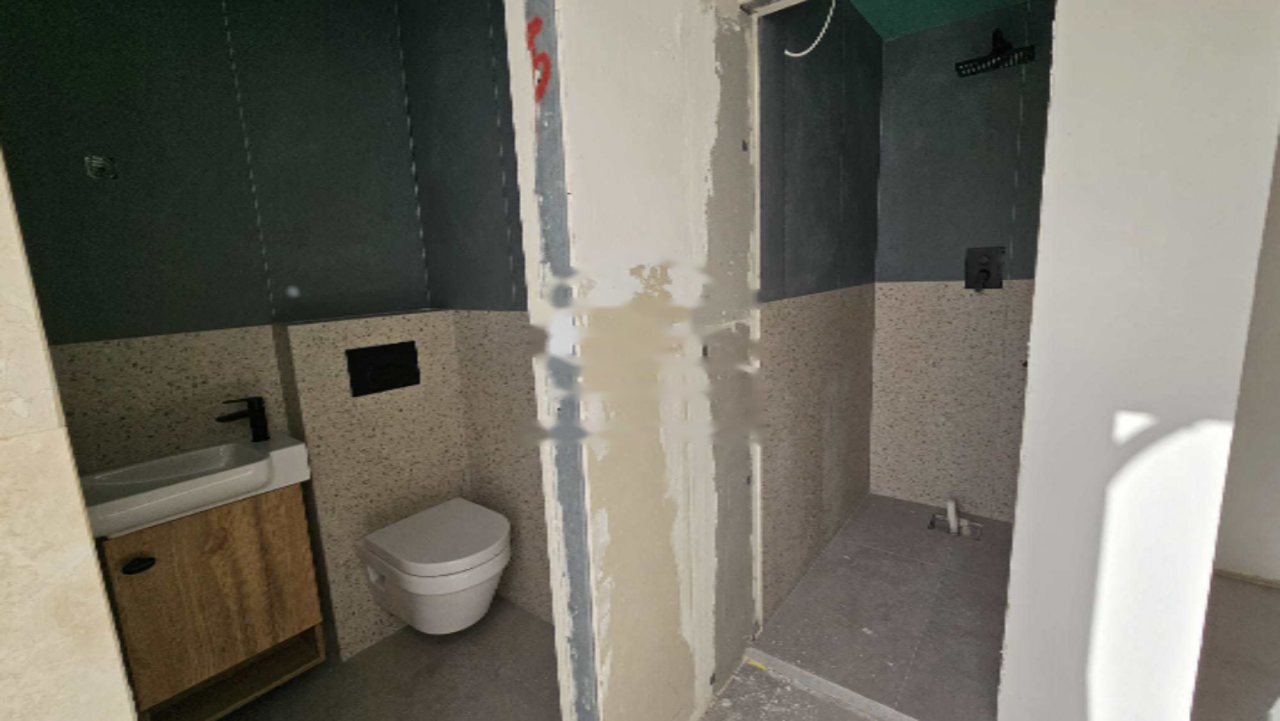 Квартира в Буджиббе, Мальта, 120 м² - фото 4