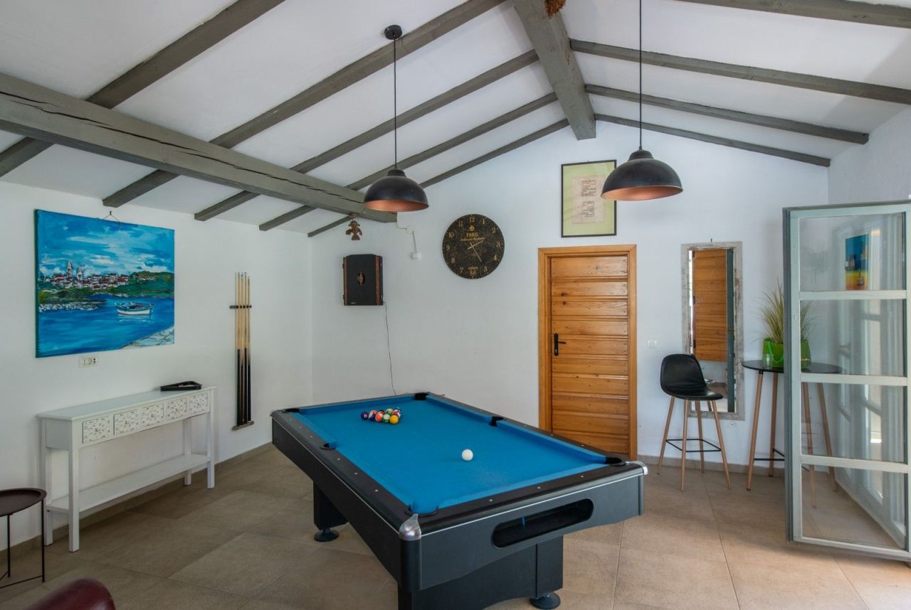 Дом в Лижняне, Хорватия, 500 м² - фото 16