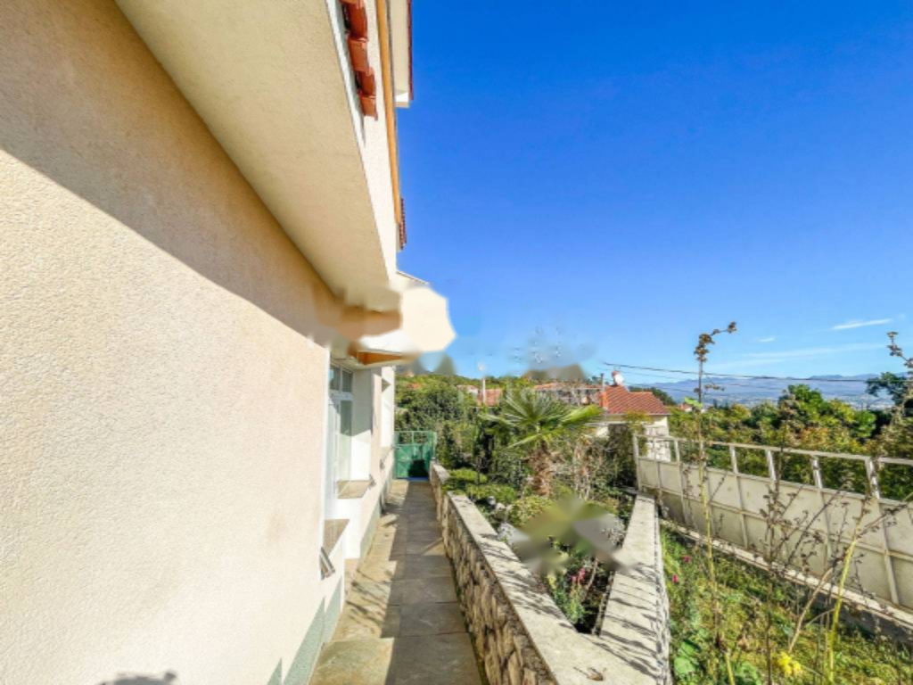 Дом в Опатии, Хорватия, 1 000 м² - фото 4