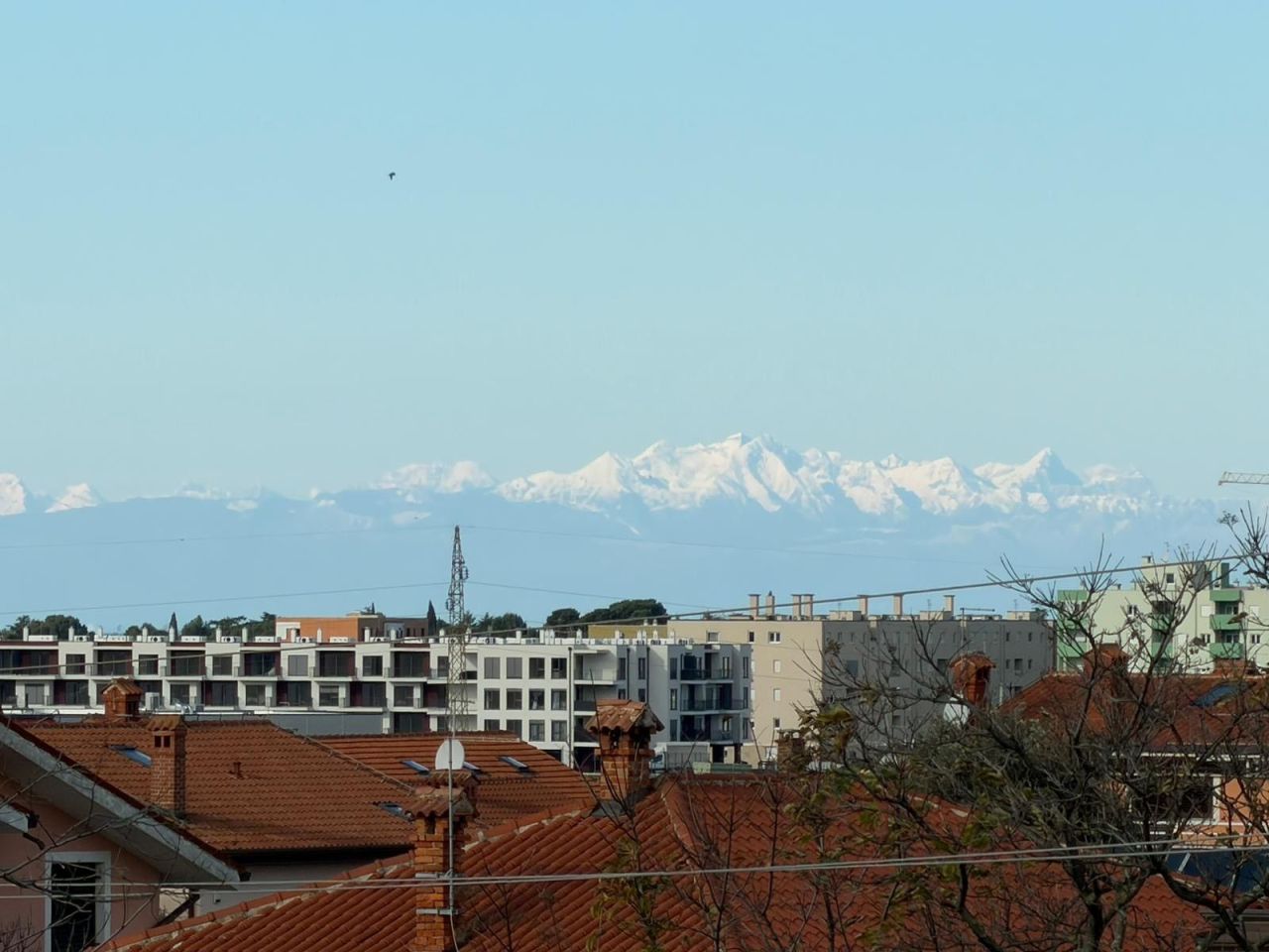 Квартира в Умаге, Хорватия, 74.5 м² - фото 16