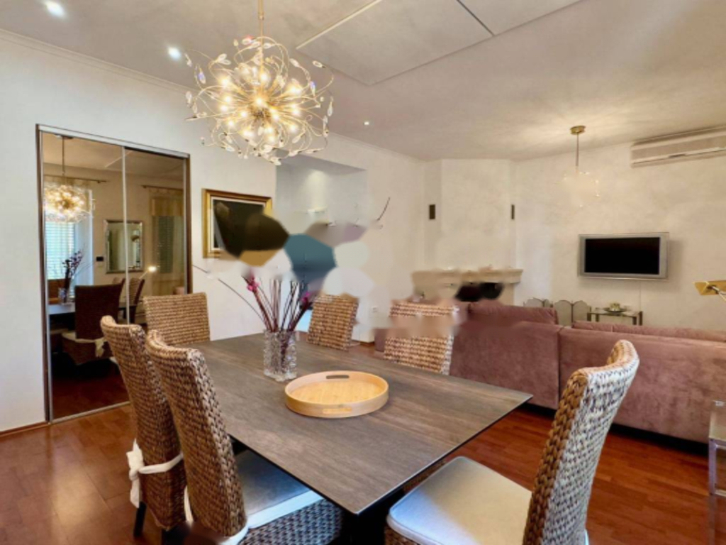 Квартира в Опатии, Хорватия, 97 м² - фото 4