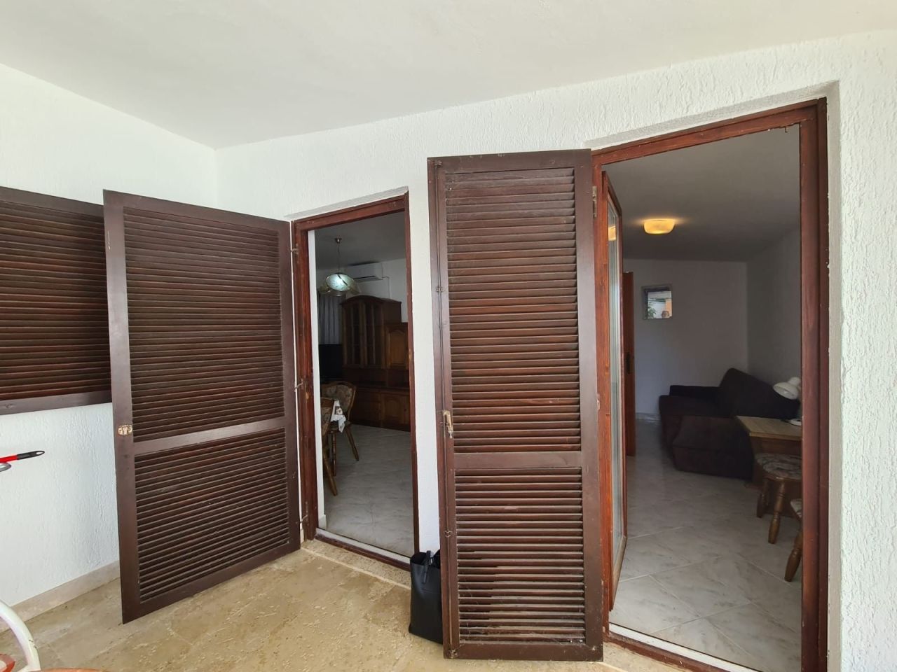 Квартира Istria, Barbariga, Хорватия, 65 м² - фото 16