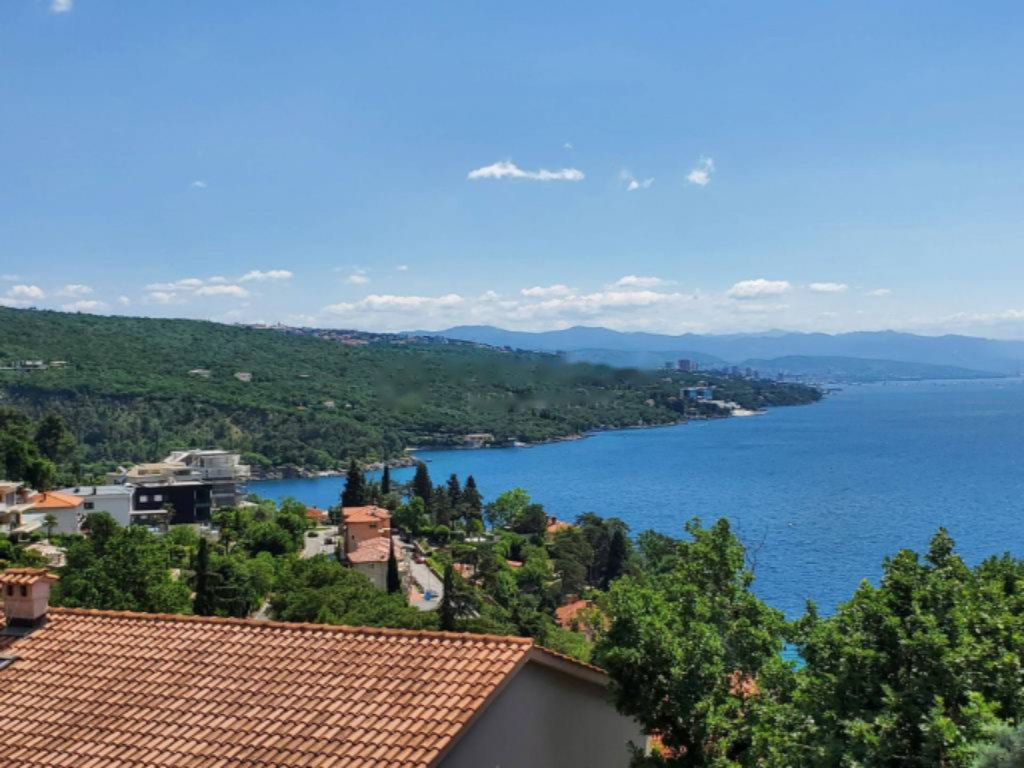 Дом в Опатии, Хорватия, 350 м² - фото 4