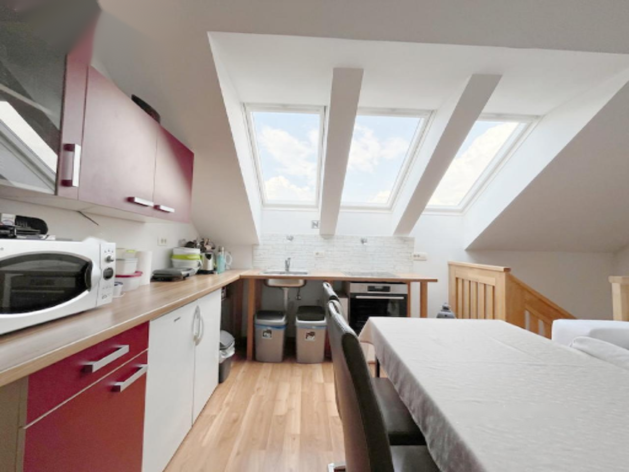 Дом в Любляне, Словения, 106 м² - фото 4