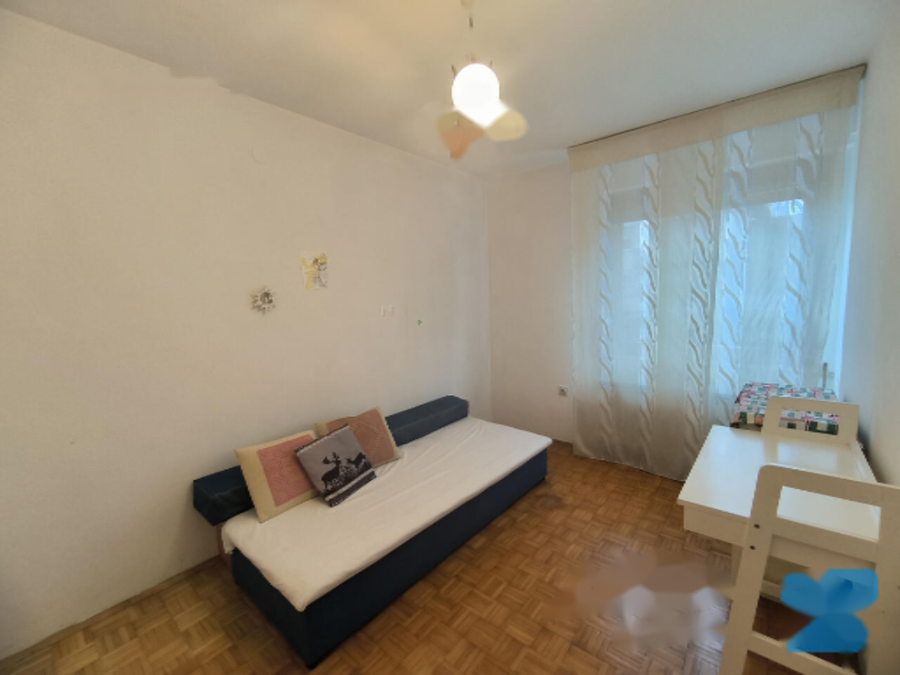 Квартира в Любляне, Словения, 154 м² - фото 4