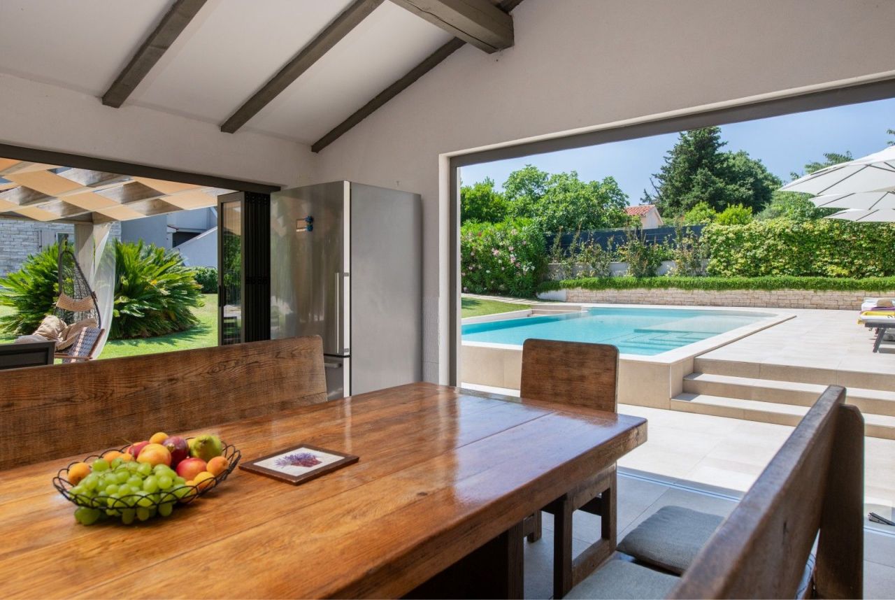 Дом в Лижняне, Хорватия, 500 м² - фото 17