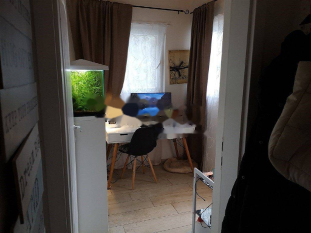 Квартира в Опатии, Хорватия, 90 м² - фото 4