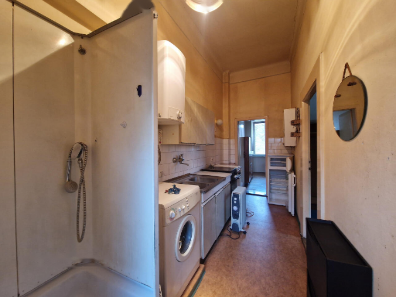 Квартира в Любляне, Словения, 39 м² - фото 4