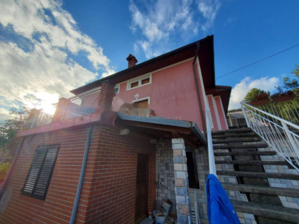 Дом в Опатии, Хорватия, 260 м² - фото 4