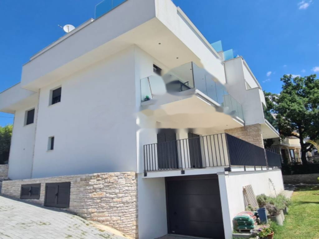 Дом в Опатии, Хорватия, 250 м² - фото 4