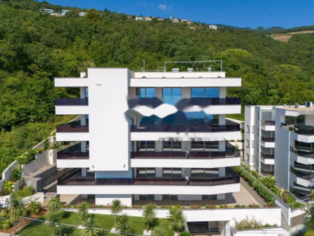 Квартира в Опатии, Хорватия, 101 м² - фото 4