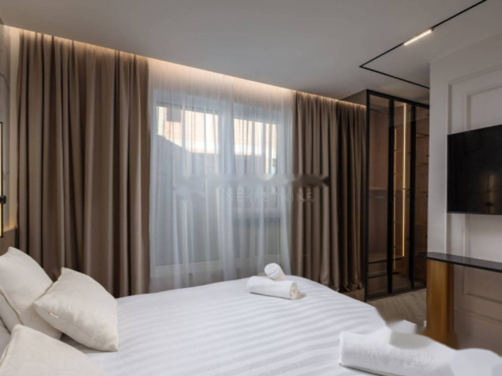 Квартира в Опатии, Хорватия, 143 м² - фото 4