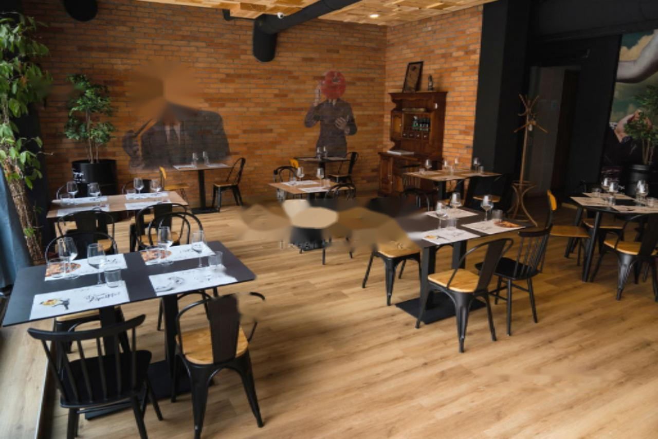 Офис в Любляне, Словения, 580 м² - фото 4