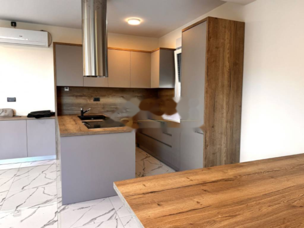 Квартира в Опатии, Хорватия, 102 м² - фото 4