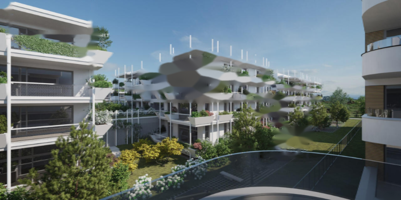 Квартира в Любляне, Словения, 183 м² - фото 4