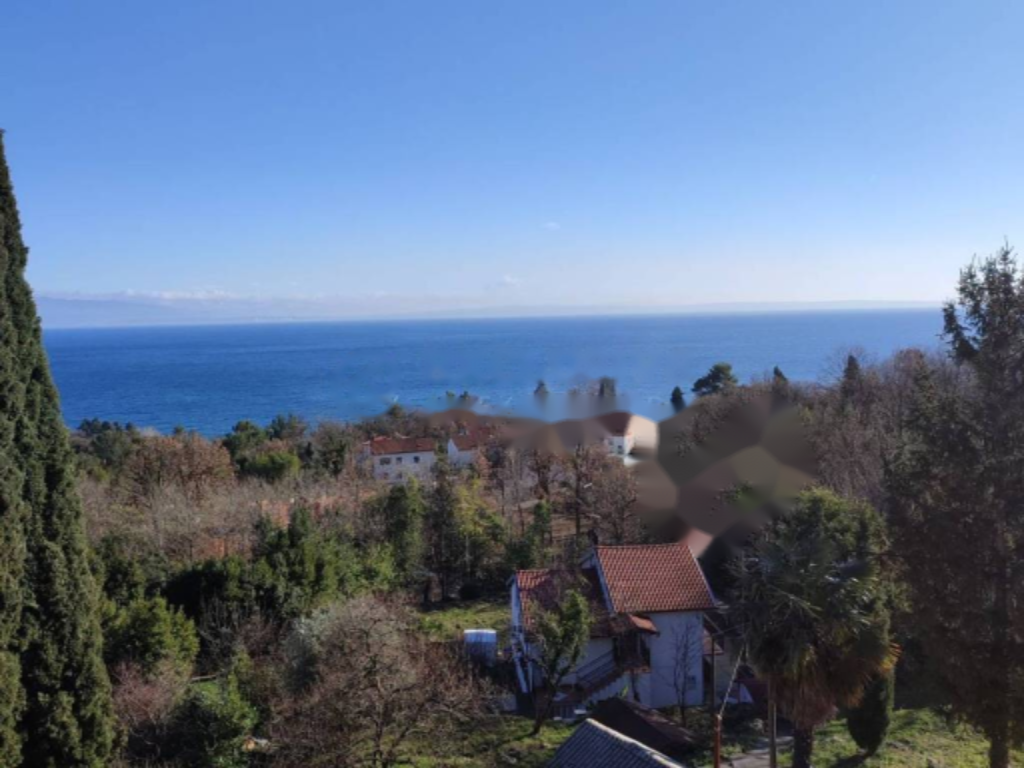 Дом в Опатии, Хорватия, 86 м² - фото 4