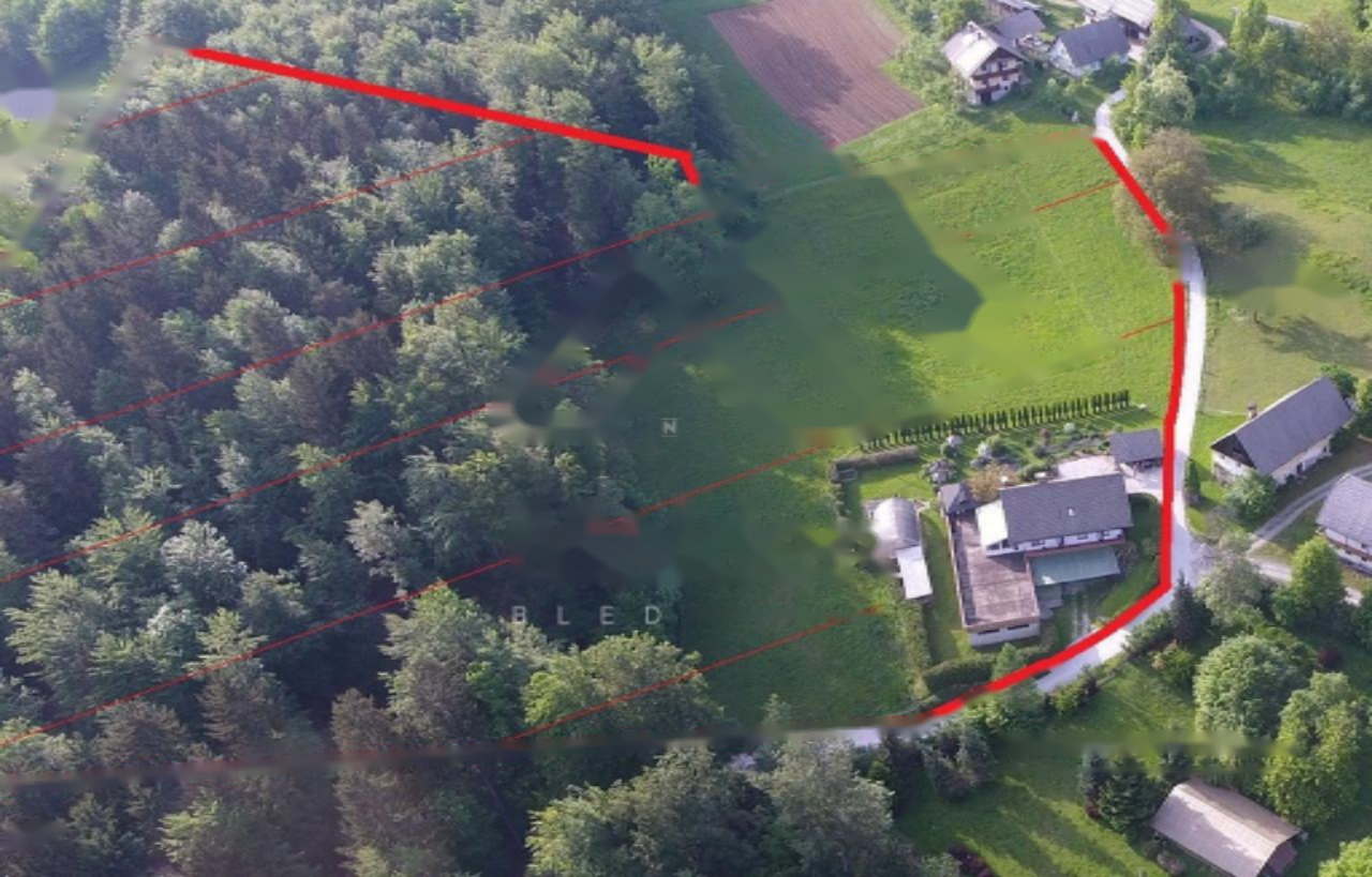 Дом в Радовлице, Словения, 700 м² - фото 5