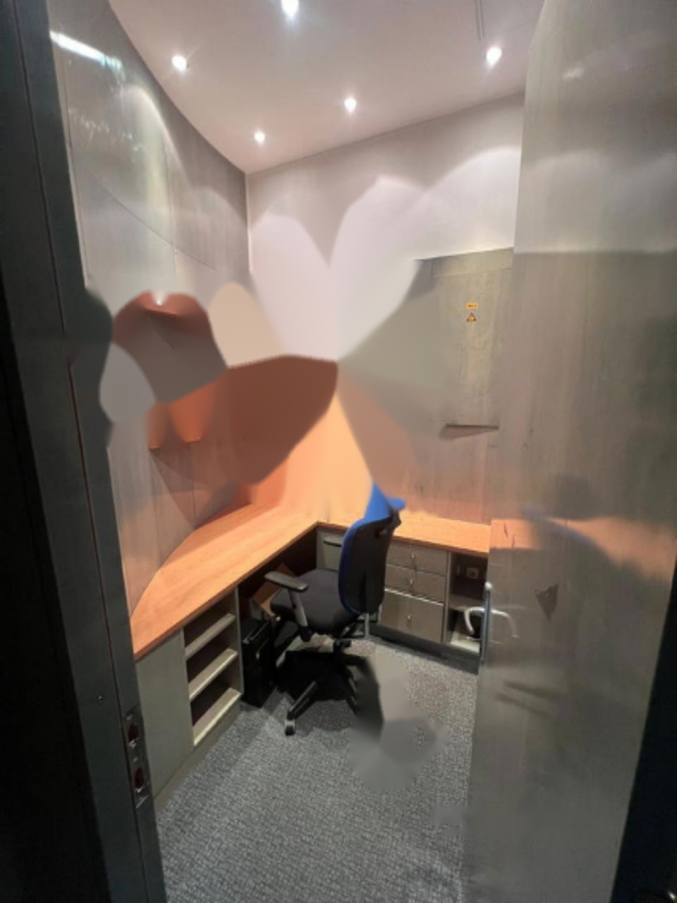 Офис в Любляне, Словения, 62 м² - фото 5