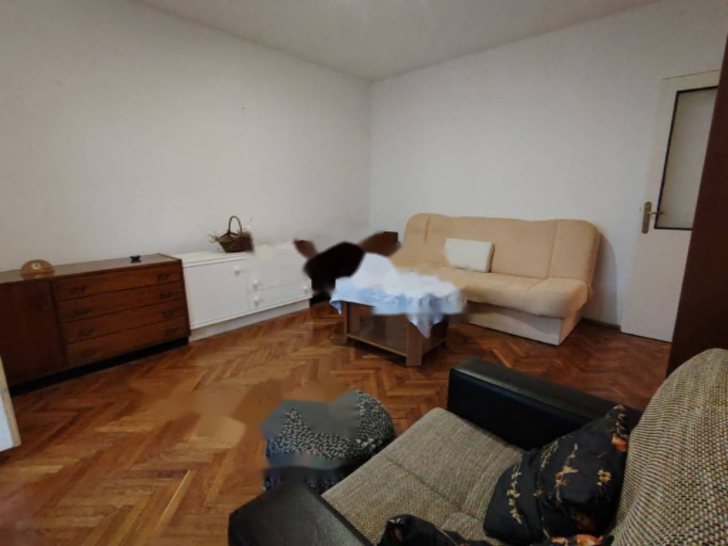 Квартира в Опатии, Хорватия, 58 м² - фото 5